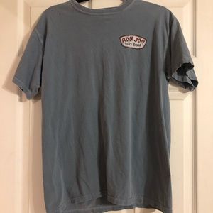 Ron Jon T shirt